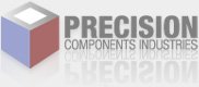 Precision Components Industrie